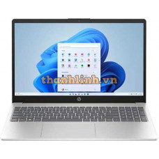Laptop HP 15 fd0015TU A19C5PA (i7 1355U/ 16GB/ 512GB SSD/ 15.6 inch FHD/ Win11/ Gold)
