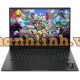 Laptop HP Omen Gaming 16-wf1137TX A2NR9PA (i9 14900HX/ 32GB/ 1TB SSD/ RTX 4070 8GB/ 16.1 inch QHD/ 240Hz/ Win11/ Black)