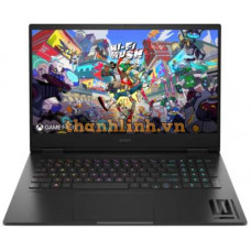 Laptop HP Omen Gaming 16-wf1139TX A2NS1PA (i7 14700HX/ 32GB/ 1TB SSD/ RTX 4060 8GB/ 16.1 inch QHD/ 240Hz/ Win11/ Black)