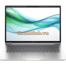 Laptop HP ProBook 445 G11 A8XG1PT (AMD Ryzen 7 7735U | 16GB | 512GB | AMD Radeon 680M | 14 inch WUXGA | Cảm ứng | Win 11 | Bạc)