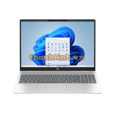 Laptop HP OmniBook 5 AI 16 af1046TU - BZ7Q8PA (Intel Core Ultra 5 225U | 16GB | 512GB | Intel Graphic | 16 inch WUXGA | Cảm ứng | Win 11 | Office | Bạc)