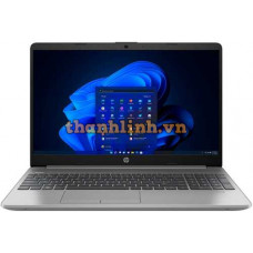 Laptop HP 250 G9 AG2K7AT (Intel Core i5-1235U | 16GB | 512GB | Intel Graphics | 15.6 inch FHD | Win 11 | Bạc tro sẫm)