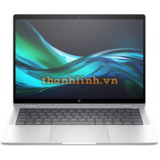 Laptop HP Elitebook x360 1040 G11 AM9H1PT (Intel Core Ultra 7-165H | 16GB | 512GB | Intel Graphics | 14 inch WUXGA Cảm ứng | Win 11 Pro | Bạc)