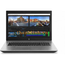 Laptop Workstation HP 15 G5 3AX12AV (i7 8750H/16GB RAM/256GB SSD/Quadro P2000 4GB/15.6 inch FHD/Dos)