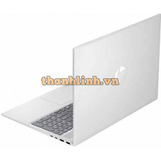 Laptop HP Pavilion 16-af0053TU (AY8C2PA) (Silver) - Core Ultra 7 155U/ RAM 16GB/ 512GB SSD/ 16 INCH