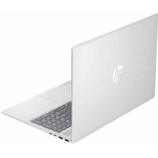 Laptop HP Pavilion 16-af0053TU (AY8C2PA) (Silver) - Core Ultra 7 155U/ RAM 16GB/ 512GB SSD/ 16 INCH