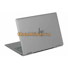 Laptop HP Envy x360 14-fa0095AU (AY8U5PA) - AMD Ryzen 7 8840HS / RAM 16GB / 512GB SSD