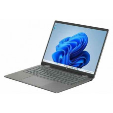 Laptop HP Envy x360 14-fa0097AU (AY8U7PA) - AMD Ryzen 5 8640HS / RAM 16GB / 512GB SSD