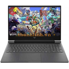 Laptop HP Gaming Victus 16-r0369TX AY8Y2PA (I7 13700HX/ 16GB/ 512GB SSD/ RTX 4050 6GB/ 16.1 inch FHD/ 165Hz/ Win11/ Black)