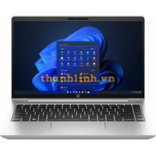 Laptop HP ProBook 440 G10 I5-1334U/8GB RAM/256GB SSD/14"FHD/WIN11 H/1y/B73SHAT