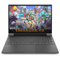 Laptop HP VICTUS 15-fa2732TX B85LPPA (Intel Core i5-13420H | RTX 4050 6GB | 15.6 inch FHD 144Hz | 16GB | 512GB | Win 11 | Đen)
