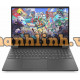 Laptop HP VICTUS 15-fa2732TX B85LPPA (Intel Core i5-13420H | RTX 4050 6GB | 15.6 inch FHD 144Hz | 16GB | 512GB | Win 11 | Đen)