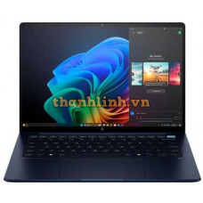 Laptop HP EliteBook Ultra G1i B9FE9PT (Ultra 7 268V/ 32GB/ 1TB SSD/ 14 inch 2.8K Touch/ Win 11 Pro/ Blue/ Vỏ nhôm)