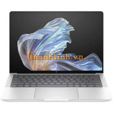 Laptop HP EliteBook X G1a 14 AI BC4N4AT (AI 9 PRO 360/ 32GB/ 1TB SSD/ 14 inch 2.8K Touch/ 120Hz/ Win 11 Pro/ Xám/ Vỏ nhôm)