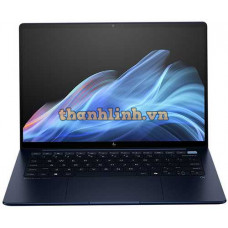 Laptop HP EliteBook Ultra G1i BC4N5AT (Ultra 7 258V/ 32GB/ 1TB SSD/ 14 inch 2.8K Touch/ Win 11 Pro/ Blue/ Vỏ nhôm)
