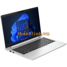 Laptop HP EliteBook 640 G10 BH3E2PT (i5 1335U/ 8GB/ 512GB SSD/ 14 inch FHD/ Win11/ Silver/ Vỏ nhôm)