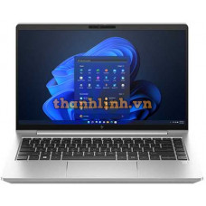 Laptop HP EliteBook 640 G10 BH3E4PT (i7 1355U/ 16GB/ 512GB SSD/ 14 inch FHD/ Win11/ Silver/ Vỏ nhôm)