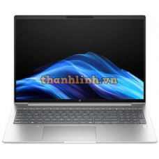 Laptop HP ProBook 4 G1i 16 BQ5D7PT (U5 225H/16GB RAM/512GB SSD/16 WUXGA/Win11/Bạc)