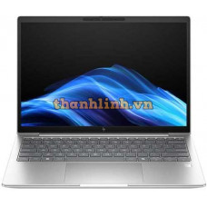Laptop HP EliteBook 6 G1i 13 BQ9M7PT (U7 265U/16GB RAM/512GB SSD/13.3 WUXGA/Win11 Pro/Bạc)