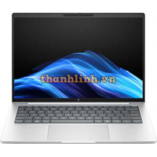 Laptop HP EliteBook 8 G1i ULTRA 7-265U/32GB /512GB SSD/14"WUXGA TOUCH/WIN11 PRO 64/3Y OFS(9T766AV) / BS8H1PT
