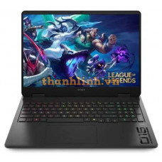 Laptop HP Omen Gaming 16-am0127TX BX8Y0PA (i9 14900HX/ 32GB/ 512GB SSD/ RTX 5070 8GB/ 16.1 inch QHD/ 165Hz/ Win11/ Black)