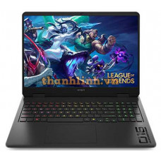 Laptop HP Omen Gaming 16-AM0178TX BX8Y4PA (Ultra 5 225H/ 16GB/ 512GB SSD/ RTX 5060 8GB/ 16 inch WUXGA/ 165Hz/ Win11/ Black)