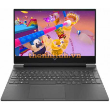 Laptop HP VICTUS 15-fb3115AX BX9C9PA (AMD Ryzen 7 7445H | RTX 4050 | 15.6 inch FHD 144Hz | 16GB | 512GB | Win 11 | Đen)
