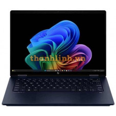 Laptop HP OmniBook X Flip 14-fk0082AU BZ7N8PA (AI 7 350/32GB RAM/1TB SSD/14 2K Cảm ứng/Win11&OfficeHS24+365/Bạc)