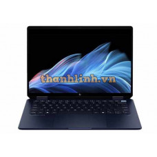 Laptop HP OmniBook Ultra Flip 14-fh0097TU BZ7S3PA (Intel Core Ultra 7 Lunar Lake - 258V | 32GB | 1 TB | Intel Arc 140V | 14 inch 2.8K OLED | Win 11 | Office)