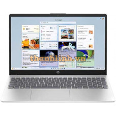 Laptop HP 15-FR0032TU (BZ7T9PA) 15.6 inch FHD/ Core i7-13620H/ 16GB RAM/ 512GB SSD/ Intel Graphics/ Windows 11 Home/ 12 tháng