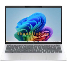 Laptop HP OmniBook 7 Aero 13-BG1085AU (BZ7U6PA) 13.3 inch WUXGA IPS/ AMD Ryzen AI 7 350/ 16GB/ 512GB SSD/ AMD Radeon 860M/ Windows 11 Home + Office/ 12 tháng