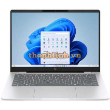 Laptop HP OmniBook 7 14-fs0032TU C1NT8PA (Core 9 270H/32GB RAM/512GB SSD/14 WUXGA/Win11&OfficeHS24/Bạc)
