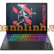 Laptop HP Gaming Omen 16-ah0213TX (C1WR2PA) (U9 275HX/64GB RAM/2TB SSD/16 2.5K Oled 240Hz/RTX5080 16GB/Win11/Bạc)