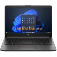 Laptop HP 240R G9 C40M2AT (Core 5 120U/8GB RAM/512GB SSD/14 FHD/Win11/Bạc)