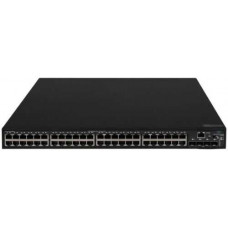 Switch HPE 5140 48G PoE+ 4SFP+ EI (JL824A)