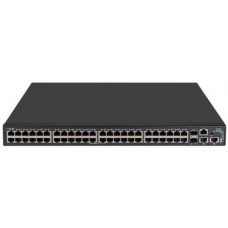 Switch HPE 5140 48G POE+ 2SFP+ 2XGT EI (JL825A)