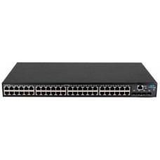 Switch HPE 5140 48G 4SFP+ EI (JL829A)