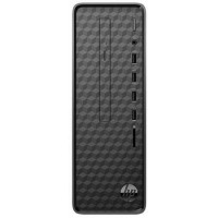 Máy tính để bàn HP S01-PF1000D 46J90PA (I3-10105/8GB/256GB SSD /Windows 10 home)