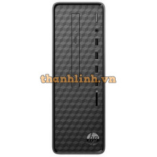 Máy tính để bàn HP S01-PF1000D 46J90PA (I3-10105/8GB/256GB SSD /Windows 10 home)
