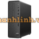 Máy tính để bàn đồng bộ HP S01-pF3014d A00B0PA (Core i3 13100 | 8GB | 256 GB | Intel UHD | Win 11 | Đen)