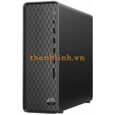 Máy tính để bàn đồng bộ HP S01-pF4008d AZ0F4PA (Core i7-14700 | 8GB | 512GB | Intel UHD | Win 11 | Đen)