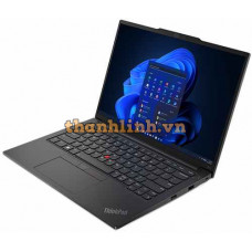 Laptop ThinkPad E14 Gen 5 - Core I7-1355U / RAM 16GB / 512GB SSD