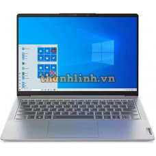 Laptop Lenovo IdeaPad Slim 5 Pro 14ACN6 (82L700L5VN) (R5 5600U/16GB RAM/512GB SSD/14 2.8K/Win11/Xám)