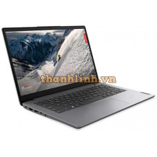 Laptop Lenovo Ideapad 1 14ALC7 (82R30099VN) (R5 5625U/16GB RAM/512GB SSD/14 FHD/Win11/Xám)