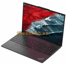 Laptop ThinkPad E16 Gen 2 - Core Ultra 7 155H / RAM 16GB / 512GB SSD