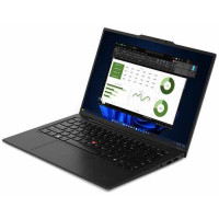 Laptop ThinkPad X1 Carbon Gen 12 - Core Ultra 7 155H / RAM 32GB / 1TB SSD / Win11 Pro