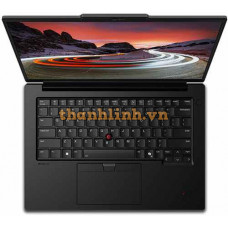 Laptop ThinkPad P14s Gen 5 Mobile Workstation - Core Ultra 7 155H / RAM 32GB / 1TB SSD
