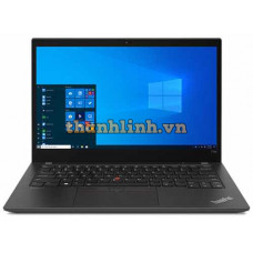 Laptop Lenovo ThinkPad T14s Gen 2 20WNS7F400 (Intel Core i5-1135G7 | 8GB | 256GB | Intel Iris Xe | 14 inch FHD | NoOS | Đen)