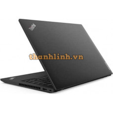 Laptop Lenovo ThinkPad T14 G3 (21AH00JQVN) 14 inch WUXGA/ Core i5-1235U/ 8GB RAM/ 512GB SSD/ Intel Iris Xe Graphics/ Windows 11 Home/ 24 tháng