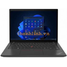 Laptop Lenovo ThinkPad P14s Gen 3 21AK006SVA (Intel Core i5-1240P | 2x8GB | 512GB | T550 4GB | 14 inch 2.2K | FreeDos | Đen)
